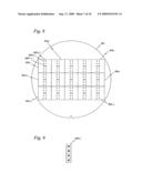 LINEWIDTH MEASURING METHOD, IMAGE-FORMING-STATE DETECTING METHOD, ADJUSTMENT METHOD, EXPOSURE METHOD, AND DEVICE MANUFACTURING METHOD diagram and image