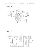 TWO COMPONENT DEVELOPER AND IMAGE FORMING METHOD diagram and image