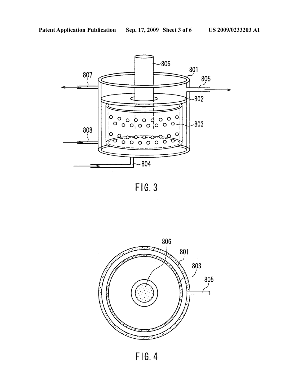 TONER AND METHOD FOR PRODUCING THE SAME - diagram, schematic, and image 04