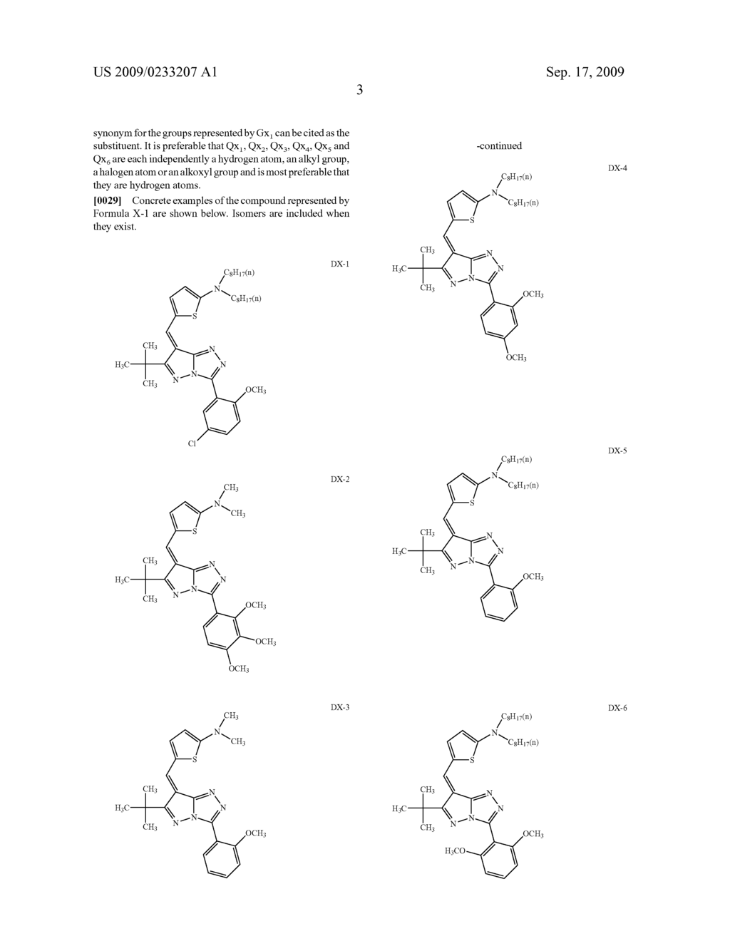 PYRAZOLOTRIAZOLE COMPOUND AND ELECTROPHOTOGRAPHIC TONER - diagram, schematic, and image 04