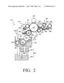 Liquid Developer and a Method of Forming Image diagram and image