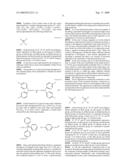 NEGATIVE-WORKING PHOTOSENSITIVE MATERIAL AND NEGATIVE-WORKING PLANOGRAPHIC PRINTING PLATE PRECURSOR diagram and image