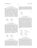 NEGATIVE-WORKING PHOTOSENSITIVE MATERIAL AND NEGATIVE-WORKING PLANOGRAPHIC PRINTING PLATE PRECURSOR diagram and image