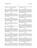 Low chlorine epoxy resin formulations diagram and image