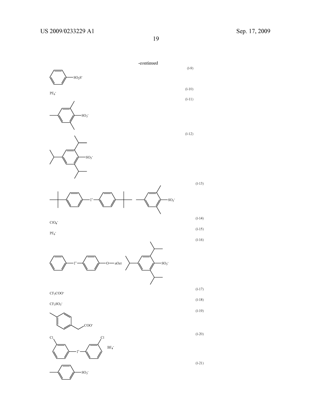 LITHOGRAPHIC PRINTING PLATE PRECURSOR AND METHOD OF LITHOGRAPHIC PRINTING - diagram, schematic, and image 21