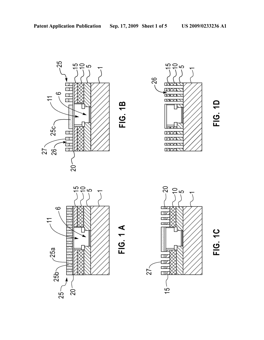 METHOD FOR FABRICATING SELF-ALIGNED NANOSTRUCTURE USING SELF-ASSEMBLY BLOCK COPOLYMERS, AND STRUCTURES FABRICATED THEREFROM - diagram, schematic, and image 02