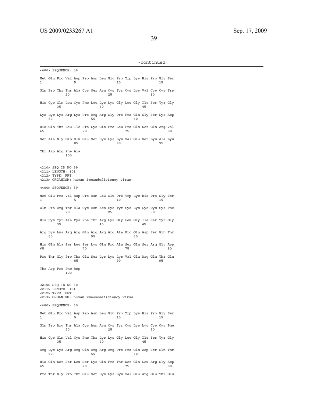 Methylated Tat Polypeptides and Methods of Use Thereof - diagram, schematic, and image 58