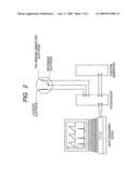 METHOD OF ACQUIRING INFORMATION REGARDING BASE SEQUENCE AND INFORMATION READING DEVICE FOR THE SAME diagram and image