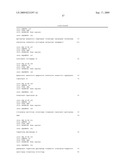 MICRORNA MARKERS FOR RECURRENCE OF COLORECTAL CANCER diagram and image