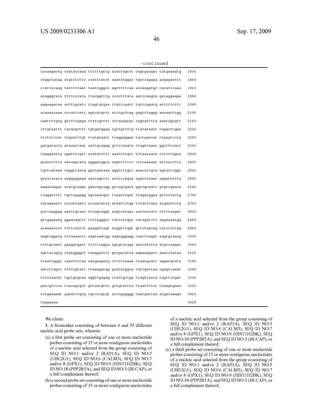 Biomarkers for Inflammatory Bowel Disease and Irritable Bowel Syndrome - diagram, schematic, and image 52