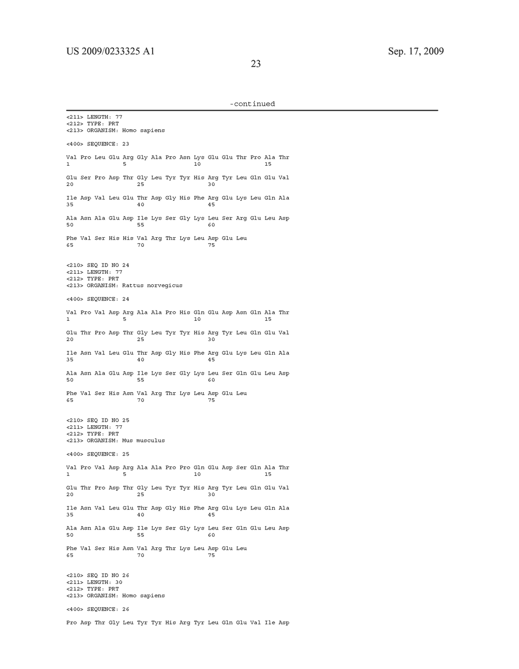 SCREENING METHOD OF NESFATIN-1-ACTION REGULATING SUBSTANCE OR NESFATIN-1-LIKE ACTION SUBSTANCE WITH THE USE OF RECEPTOR PROTEIN SELECTED FROM THE GROUP CONSISTING OF GPR3, GPR6 AND GPR12 - diagram, schematic, and image 29