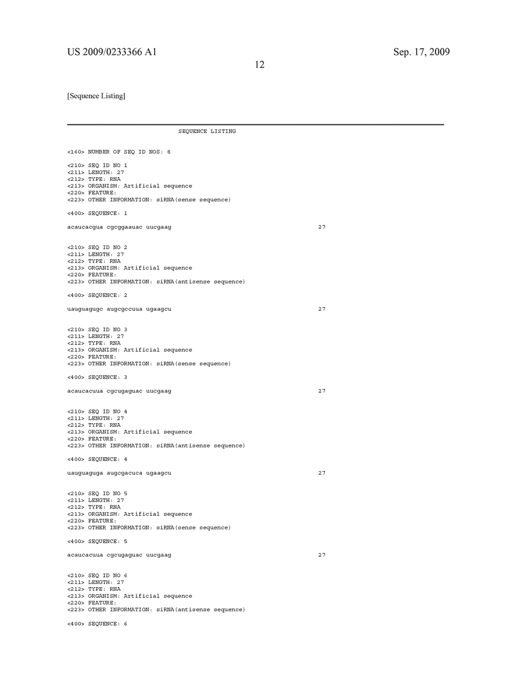 COMPOSITION FOR INTRODUCTION OF NUCLEIC ACID - diagram, schematic, and image 13