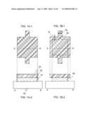 METHOD FOR MANUFACTURING THIN FILM TRANSISTOR AND METHOD FOR MANUFACTURING DISPLAY DEVICE diagram and image