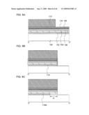 METHOD FOR MANUFACTURING THIN FILM TRANSISTOR AND METHOD FOR MANUFACTURING DISPLAY DEVICE diagram and image