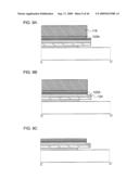 METHOD FOR MANUFACTURING THIN FILM TRANSISTOR AND METHOD FOR MANUFACTURING DISPLAY DEVICE diagram and image