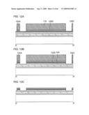 METHOD FOR MANUFACTURING THIN FILM TRANSISTOR AND METHOD FOR MANUFACTURING DISPLAY DEVICE diagram and image