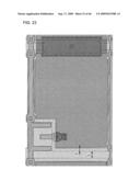 METHOD FOR MANUFACTURING THIN FILM TRANSISTOR AND METHOD FOR MANUFACTURING DISPLAY DEVICE diagram and image