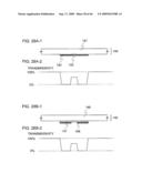 METHOD FOR MANUFACTURING THIN FILM TRANSISTOR AND METHOD FOR MANUFACTURING DISPLAY DEVICE diagram and image