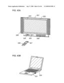 METHOD FOR MANUFACTURING THIN FILM TRANSISTOR AND METHOD FOR MANUFACTURING DISPLAY DEVICE diagram and image