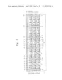 METHODS OF FORMING NAND-TYPE NONVOLATILE MEMORY DEVICES diagram and image