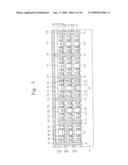 METHODS OF FORMING NAND-TYPE NONVOLATILE MEMORY DEVICES diagram and image