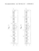 METHODS OF FORMING NAND-TYPE NONVOLATILE MEMORY DEVICES diagram and image