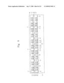 METHODS OF FORMING NAND-TYPE NONVOLATILE MEMORY DEVICES diagram and image