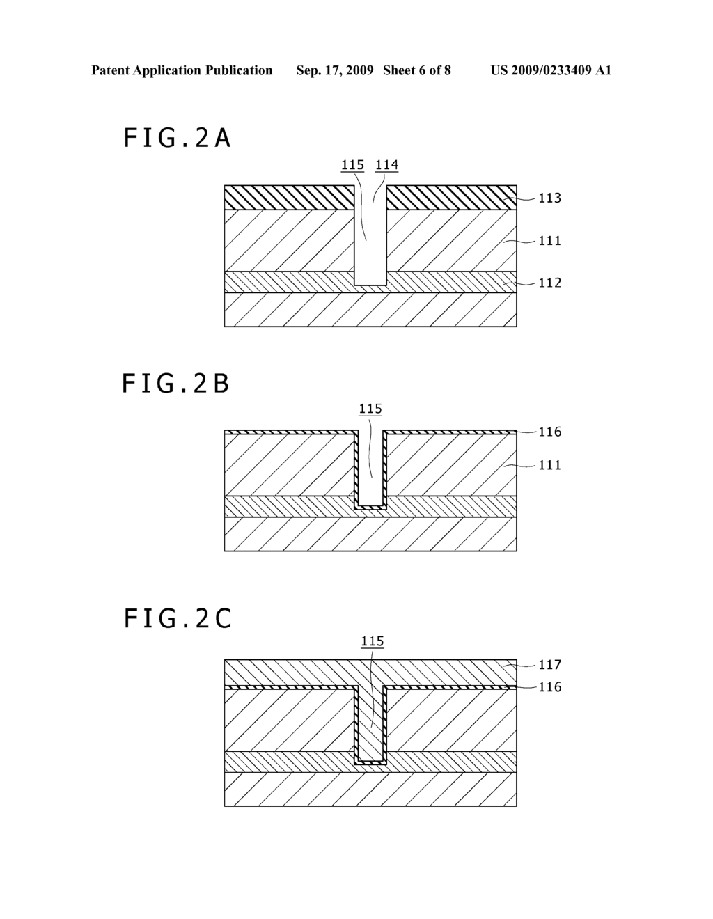 METHOD FOR PRODUCTION OF SEMICONDUCTOR DEVICE - diagram, schematic, and image 07