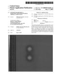 Methods for preparing a semiconductor wafer with high thermal conductivity diagram and image