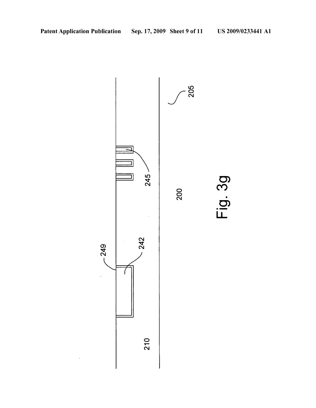 INTERCONNECTIONS FOR INTEGRATED CIRCUITS - diagram, schematic, and image 10