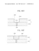 METHOD AND APPARATUS FOR PRODUCTION OF METAL FILM OR THE LIKE diagram and image