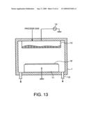 Plasma etchimg method and plasma etching apparatus diagram and image