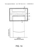 Plasma etchimg method and plasma etching apparatus diagram and image