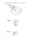 PRODUCING METHOD OF SEMICONDUCTOR DEVICE AND SUBSTRATE PROCESSING APPARATUS diagram and image