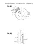 PRODUCING METHOD OF SEMICONDUCTOR DEVICE AND SUBSTRATE PROCESSING APPARATUS diagram and image