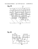 PRODUCING METHOD OF SEMICONDUCTOR DEVICE AND SUBSTRATE PROCESSING APPARATUS diagram and image