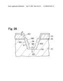 PRODUCING METHOD OF SEMICONDUCTOR DEVICE AND SUBSTRATE PROCESSING APPARATUS diagram and image