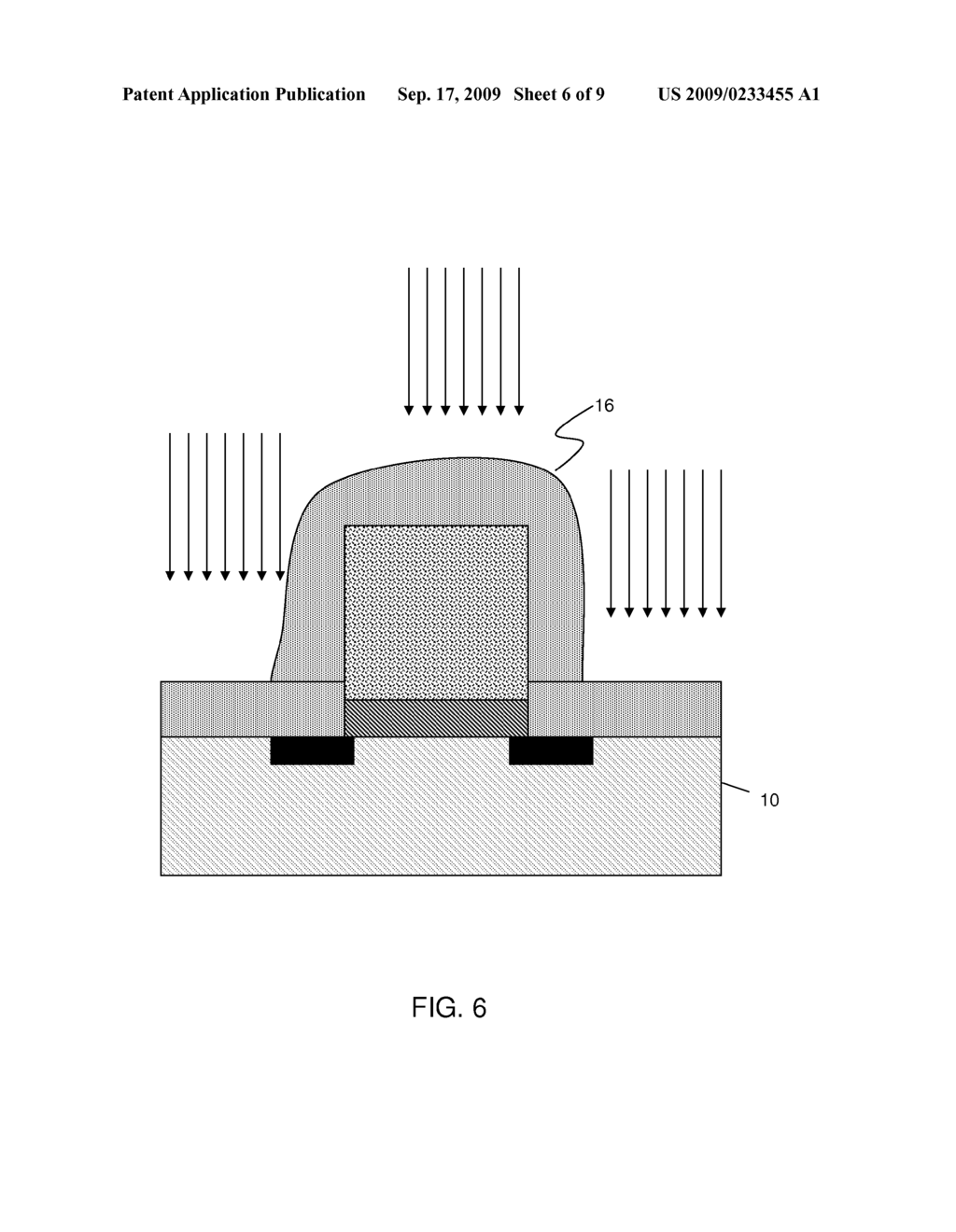 SEMICONDUCTOR DEVICES HAVING TENSILE AND/OR COMPRESSIVE STRESS AND METHODS OF MANUFACTURING - diagram, schematic, and image 07