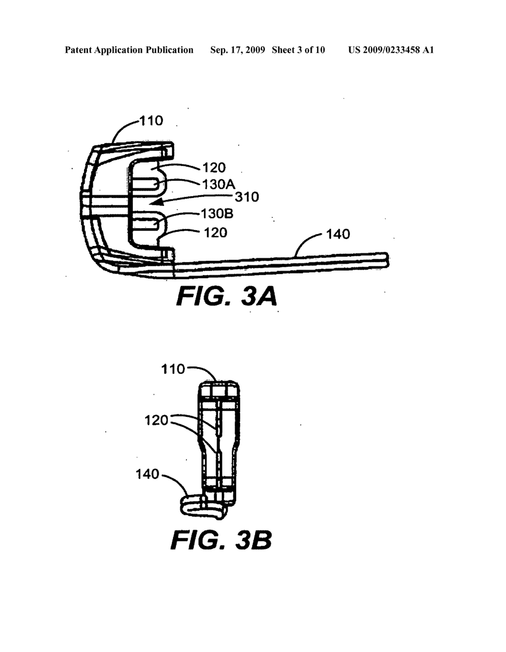 PCB blade connector system and method - diagram, schematic, and image 04