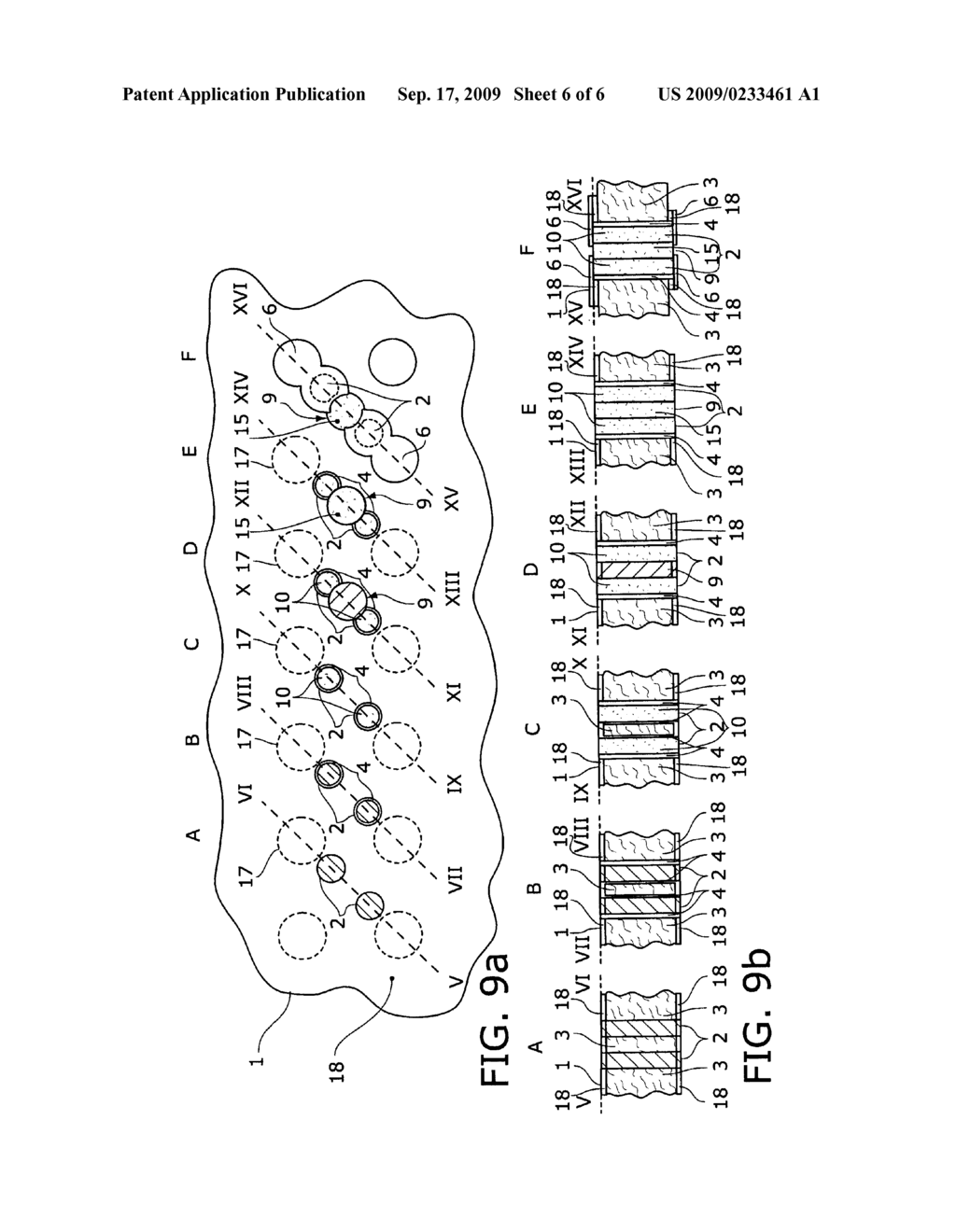 Method of Manufacturing a Printed Circuit Board - diagram, schematic, and image 07