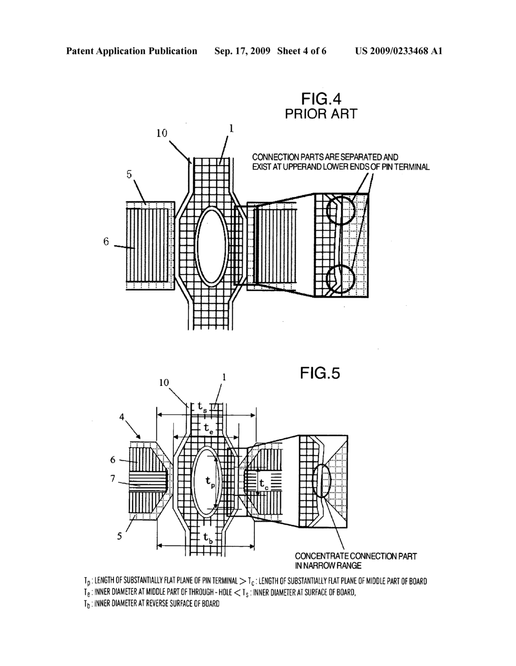 Electronic device and on-vehicle module - diagram, schematic, and image 05