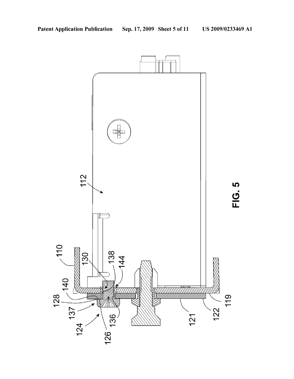 INTERFACE MODULE - diagram, schematic, and image 06