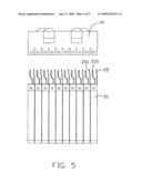 Electrical connector having improved terminal module diagram and image