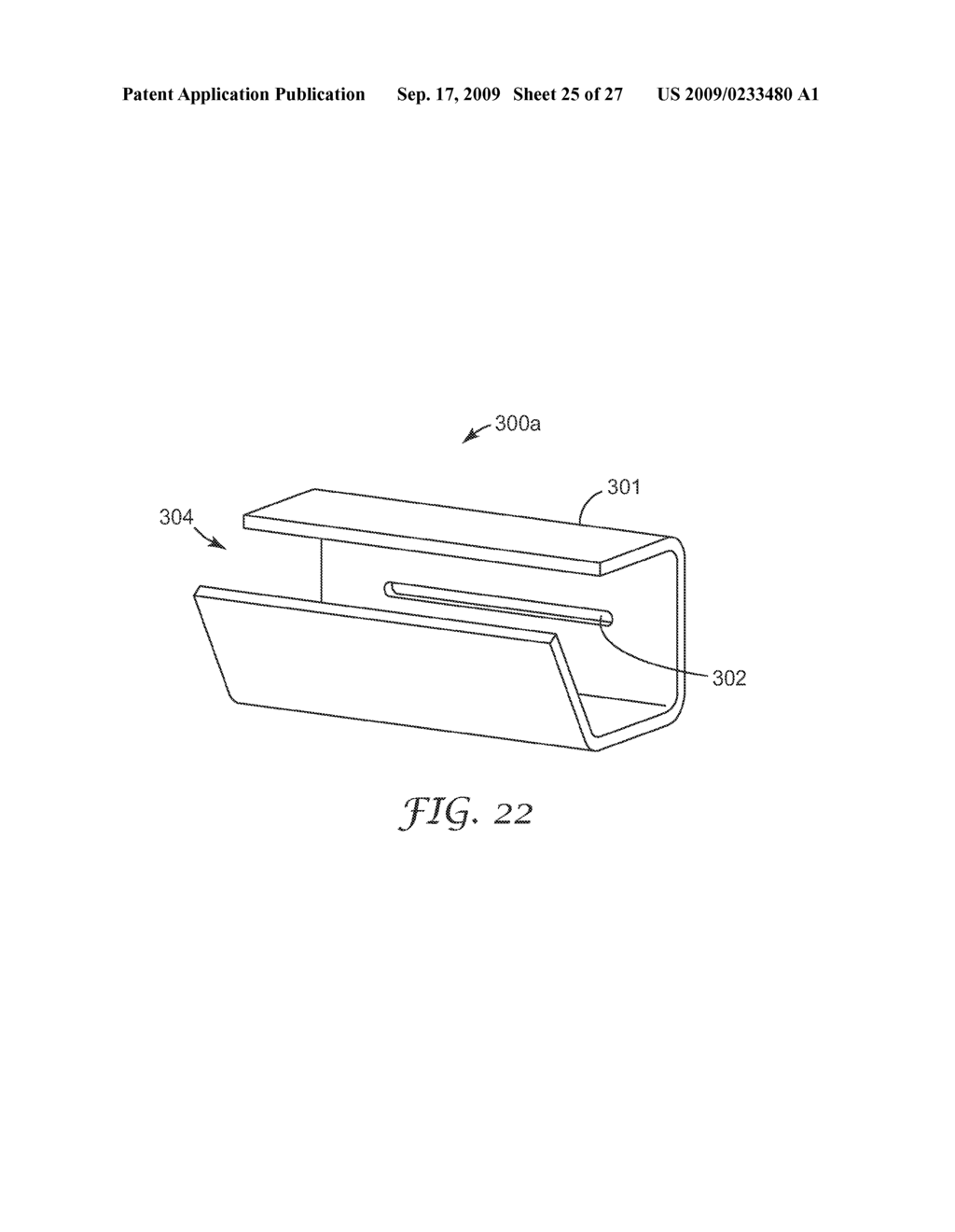 ELECTRICAL CONNECTOR ASSEMBLY - diagram, schematic, and image 26