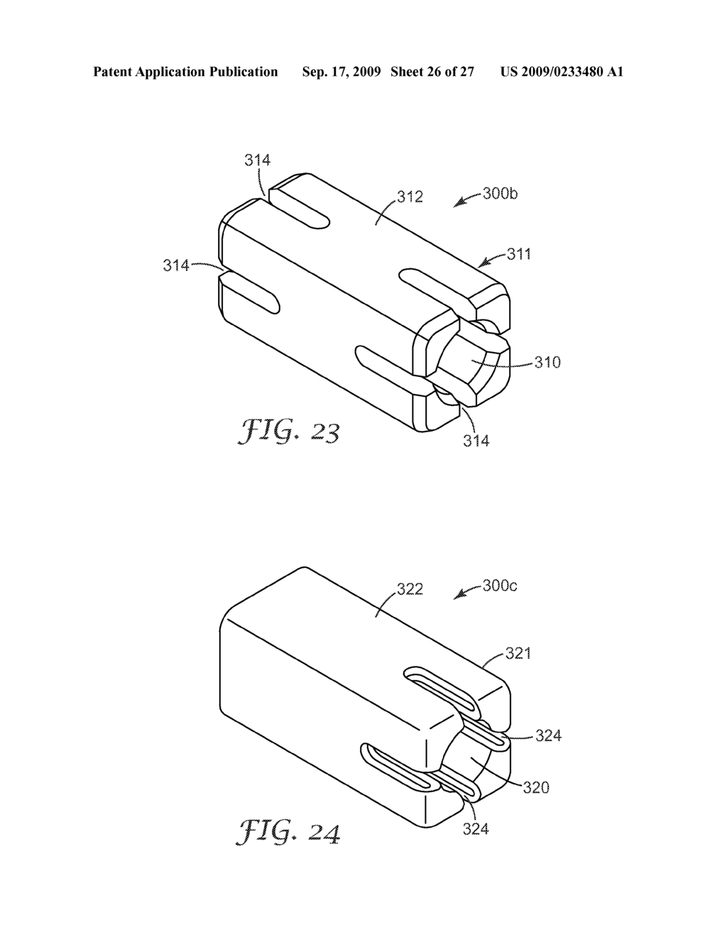 ELECTRICAL CONNECTOR ASSEMBLY - diagram, schematic, and image 27