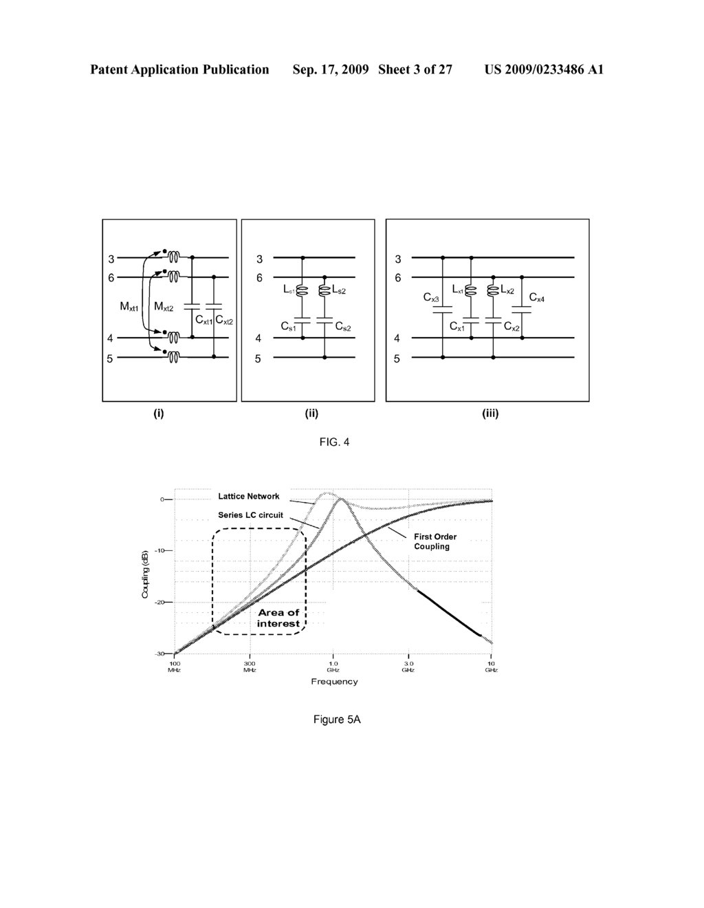 Plug/Jack System Having PCB with Lattice Network - diagram, schematic, and image 04