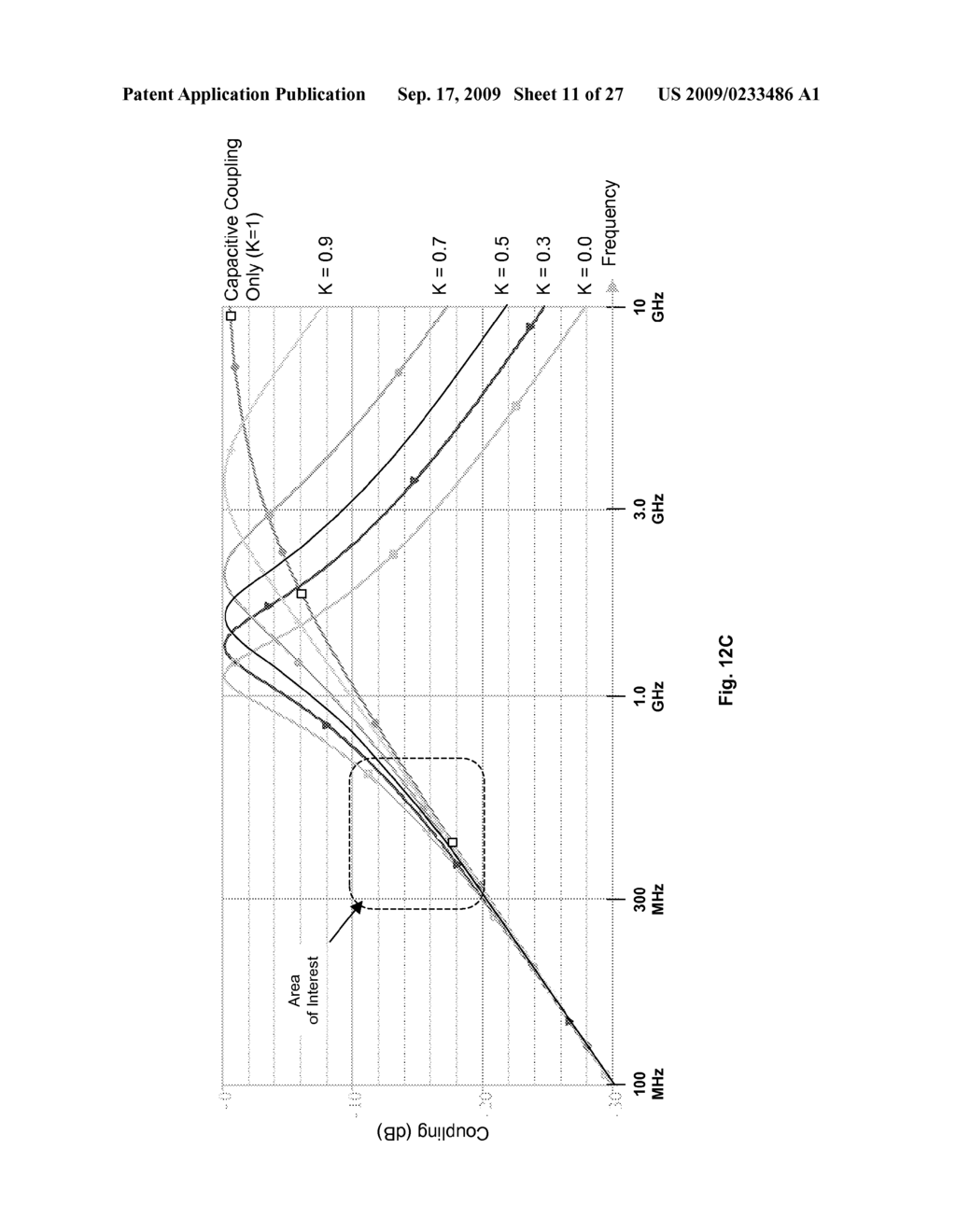 Plug/Jack System Having PCB with Lattice Network - diagram, schematic, and image 12