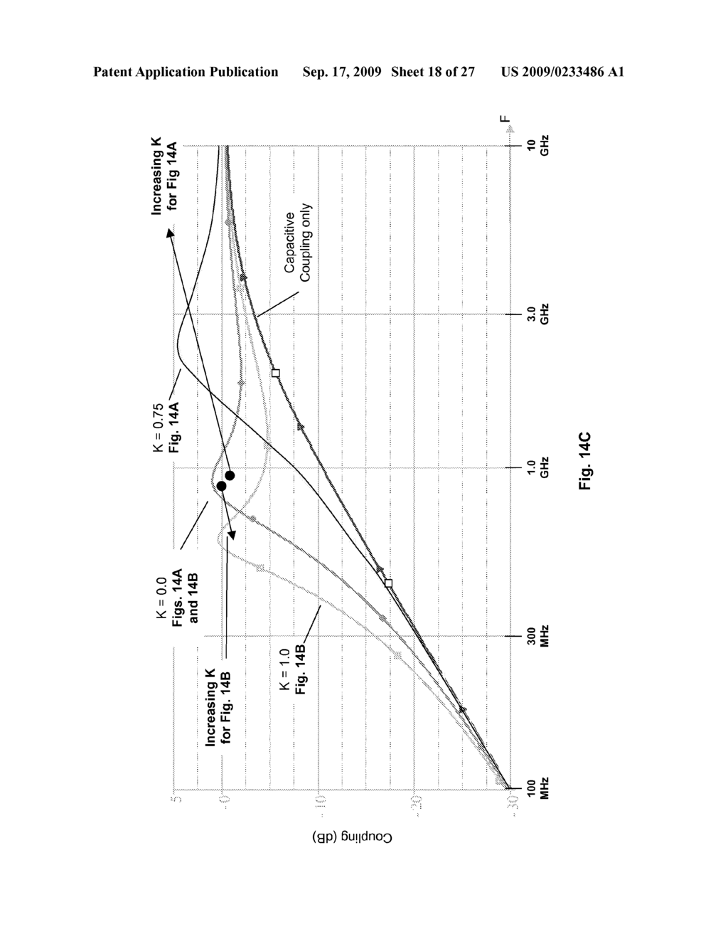 Plug/Jack System Having PCB with Lattice Network - diagram, schematic, and image 19