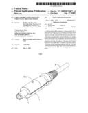 Cable assembly with conductive wires neatly arranged therein diagram and image