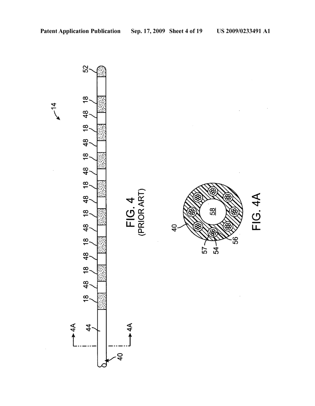 LOW-PROFILE CONNECTOR FOR A NEUROSTIMULATION LEAD - diagram, schematic, and image 05